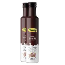Kit 2 Óleo de Gergelim Extra Virgem Pazze 250ml