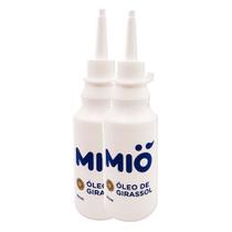 Kit 2 Óleo de Girassol Mió Almotolia 100ml