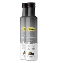 Kit 2 Óleo De Macadâmia Extra Virgem Pze 250Ml