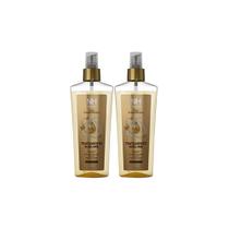 Kit 2 Óleo Extraordinário Capilar Proteção Térmica 100ml