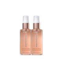 Kit 2 Óleo Revival Gorgeous Shine 60ml - Braé