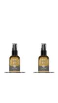Kit 2 Oleos Barba Gear Oleo Red Iron 30Ml