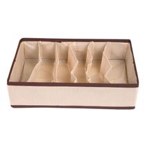 Kit 2 Organizador de Sutiãn OrganiBox 27X36X10 Kit 2 Organizador de Sutiãn OrganiBox 27X36X10