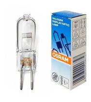kit 2 Osram - 64625 Lampada Halogena Hlx Fcr 12v 100w - 54248