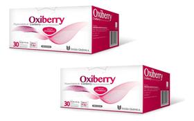 Kit 2 Oxiberry - Cramberry em sachê de 5g cada - União química
