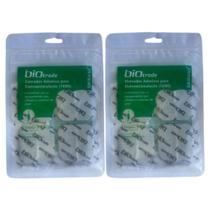 Kit 2 Pacotes De Eletrodo Adesivo Biotrode 5x5cm - Bioland Kit 2 Pacotes De Eletrodo Adesivo Biotrode 5x5cm - Bioland