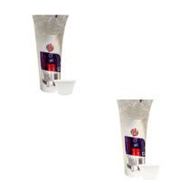 Kit 2 Pacotes de Potes de Isopor 300ml Ultratherm com 25 unidades