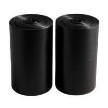 Kit 2 Pacotes Saco de Lixo de 40 Litros 100 Unidades Cada