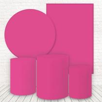 Kit 2 Painéis E Capas 3D Sublimado Lisos Fkpc-1704