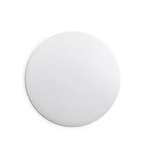 Kit 2 Painel LED Frameless Sobrepor 36W Redondo