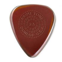 Kit 2 Palhetas para Guitarra / Contra-Baixo Dunlop PRIMETONE Standard Grip 3,0mm