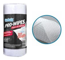 Kit 2 Panos de Limpeza Reutilizável PRO WIPES 28cm x 41,5cm