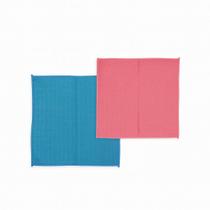 Kit 2 Panos De Microfibra Macia Limpeza Multiuso Casa Vidro Cozinha Carro Móveis Kit 2 Panos De Microfibra Macia Limpeza Multiuso Casa Vidro Cozinha Carro Móveis