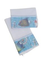 Kit 2 Panos de Prato Marilda - Gifran - 48 x 68cm