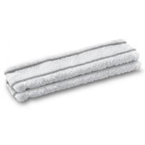 Kit 2 Panos P/asp. De Janela Karcher Wv50 26331000 Kit 2 Panos P/asp. De Janela Karcher Wv50 26331000