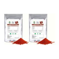 Kit 2 Paprica Defumada 500g, Raiz e Sabor Tempero Natural Kit 2 Paprica Defumada 500g, Raiz e Sabor Tempero Natural