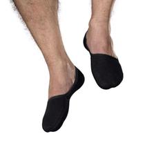 Kit 2 par de Meia Invisível Tênis com Silicone Onfit G27 Kit 2 par de Meia Invisível Tênis com Silicone Onfit G27