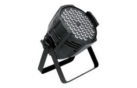 Kit 2 Par Led Pro 54X3W Rgbwa Indoor One Light