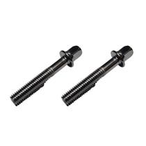 Kit 2 Parafuso Afinação De Bateria 35mm X 5mm 7/32 Noah