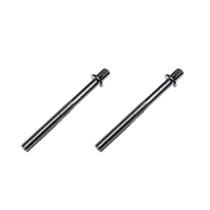 Kit 2 Parafuso Afinação De Bateria 55Mm X 5Mm 7/32 Spanking