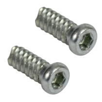 Kit 2 Parafusos 286034-00 P/ Desengrossadeira Dewalt Dw733 Original