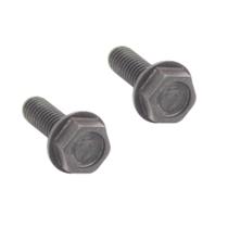 Kit 2 Parafusos do Disco P/ Serra Mármore Skil 9815 Antiga Original Kit 2 Parafusos do Disco P/ Serra Mármore Skil 9815 Antiga Original