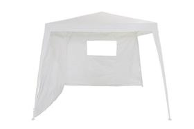 Kit 2 Paredes Para Gazebo 3 X 3m Base 2,4 X 2,4m Topo Altura - TSSAPER