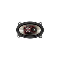 Kit 2 pares alto falantes bravox b3x 46 4x6 polegadas 60w triaxial Kit 2 pares alto falantes bravox b3x 46 4x6 polegadas 60w triaxial
