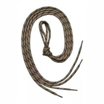 Kit 2 Pares Cadarco Coturno Botinha Resistente 1,50 Cores FS31