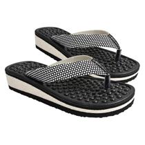 Kit 2 Pares Chinelo Ortopédico Para Esporão Massageador