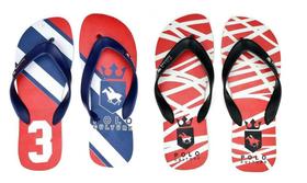 Kit 2 Pares Chinelos Masculino Polo Culture Extra Macio Leve Kit 2 Pares Chinelos Masculino Polo Culture Extra Macio Leve