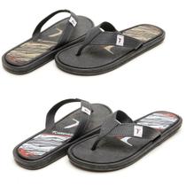 Kit 2 Pares De Chinelo Varias Cores JG Original Kit 2 Pares De Chinelo Varias Cores JG Original