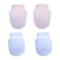 Kit 2 Pares De Luvas - Bibe Kit 2 Pares De Luvas - Bibe