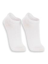 Kit 2 Pares de Meias Cano Curto Lupo 4572-088