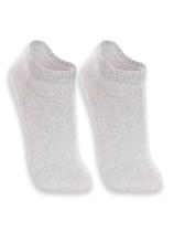 Kit 2 Pares de Meias Cano Curto Lupo 4572-088