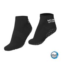 Kit 2 pares de meias Hidro Pilates Antiderrapante Selene 4010