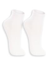Kit 2 Pares de Meias Infantil Cano Médio Lupo 2830-088