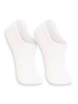 Kit 2 Pares de Meias Invisível Lupo 4270-088 Kit 2 Pares de Meias Invisível Lupo 4270-088