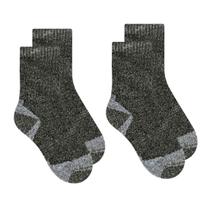 Kit 2 pares de meias Trekking Coolmax Cano Longo Selene 4025 Kit 2 pares de meias Trekking Coolmax Cano Longo Selene 4025