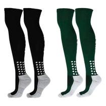 Kit 2 Pares de Meiões Penalty Matís Infantil Kit 2 Pares de Meiões Penalty Matís Infantil