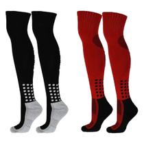 Kit 2 Pares de Meiões Penalty Matís Infantil Kit 2 Pares de Meiões Penalty Matís Infantil