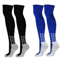 Kit 2 Pares de Meiões Penalty Matís Infantil Kit 2 Pares de Meiões Penalty Matís Infantil