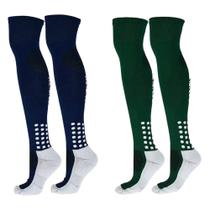 Kit 2 Pares de Meiões Penalty Matís Infantil