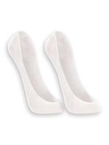 Kit 2 Pares de Sapatilhas Invisível Lupo 3287-088 Kit 2 Pares de Sapatilhas Invisível Lupo 3287-088