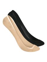 Kit 2 Pares de Sapatilhas Selene 7340-003 Colorido Kit 2 Pares de Sapatilhas Selene 7340-003 Colorido