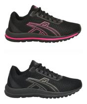 Kit 2 Pares De Tenis Feminino Masculino Combo Barato Corrida