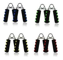 KIT 2 Pares Hand Grip Alicate Mola Resistência Treino Exercícios