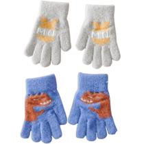 Kit 2 Pares Luva Funny Infantil Super Quentinha 7x16cm Kit 2 Pares Luva Funny Infantil Super Quentinha 7x16cm