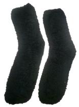 kit 2 pares Meia Pelúcia Masculino Inverno lisa Quentinha Proteção Frio kit 2 pares Meia Pelúcia Masculino Inverno lisa Quentinha Proteção Frio