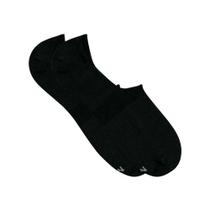 Kit 2 Pares Meia Super Invisível Esportiva Masculina Mash